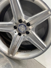 Load image into Gallery viewer, Wheel Rim  MERCEDES CLS-CLASS 2011 - NW668376
