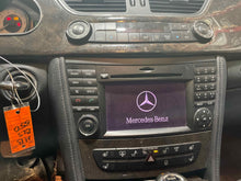 Load image into Gallery viewer, RADIO Mercedes-Benz CLS550 CLS63 2010 10 2011 11 - NW668680
