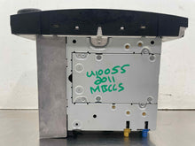 Load image into Gallery viewer, RADIO Mercedes-Benz CLS550 CLS63 2010 10 2011 11 - NW668680
