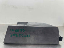 Load image into Gallery viewer, AMPLIFIER E250 Van C250 C300 C350 C63 CLS550 CLS63 E250D E300 12-15 - NW668349

