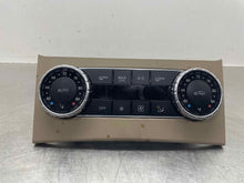 Load image into Gallery viewer, FRONT TEMPERATURE CONTROLS C250 C300 C350 C63 GLK350 13 14 15 - NW668332
