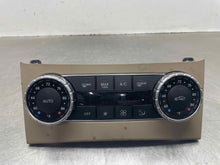 Load image into Gallery viewer, FRONT TEMPERATURE CONTROLS C250 C300 C350 C63 GLK350 13 14 15 - NW668332
