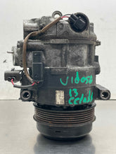 Load image into Gallery viewer, AC A/C AIR CONDITIONING COMPRESSOR C250 C300 C350 C63 E300 E350 2013 - NW668406
