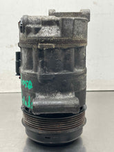Load image into Gallery viewer, AC A/C AIR CONDITIONING COMPRESSOR C250 C300 C350 C63 E300 E350 2013 - NW668406
