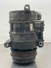 Load image into Gallery viewer, AC A/C AIR CONDITIONING COMPRESSOR C250 C300 C350 C63 E300 E350 2013 - NW668406
