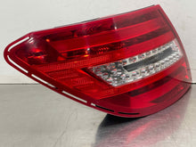 Load image into Gallery viewer, TAIL LIGHT LAMP ASSEMBLY C250 C300 C350 C63 12 13 14 Left - NW668608
