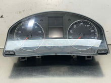Load image into Gallery viewer, Speedometer Cluster Jetta 2008 08 2009 09 2010 10 2.5L - NW668361
