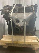 Load image into Gallery viewer, ENGINE Volkswagen Beetle Jetta Rabbit golf 05 06 07 08 09 10 11 2.5L - NW668415
