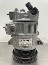 Load image into Gallery viewer, AC COMPRESSOR Jetta 2008 08 2009 09 2.5L - NW668517
