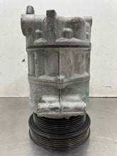 Load image into Gallery viewer, AC COMPRESSOR Jetta 2008 08 2009 09 2.5L - NW668517
