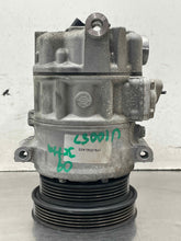 Load image into Gallery viewer, AC COMPRESSOR Jetta 2008 08 2009 09 2.5L - NW668517
