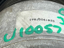 Load image into Gallery viewer, AC COMPRESSOR Jetta 2008 08 2009 09 2.5L - NW668517
