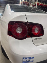 Load image into Gallery viewer, OUTER TAIL LIGHT LAMP Jetta 2008 08 2009 09 2010 10 Left - NW668364
