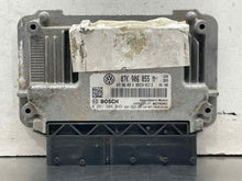 Load image into Gallery viewer, ECU ECM COMPUTER Jetta Rabbit 2008 08 2009 09 Auto - NW668412

