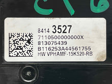 Load image into Gallery viewer, Speedometer Cluster  CT6 2017 - NW668693
