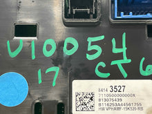 Load image into Gallery viewer, Speedometer Cluster  CT6 2017 - NW668693
