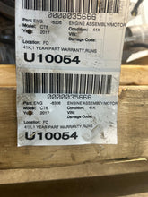 Load image into Gallery viewer, Engine Motor  CT6 2017 - NW668529
