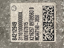 Load image into Gallery viewer, AC Compressor  CT6 2017 - NW668405
