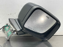 Load image into Gallery viewer, Side View Door Mirror Jeep Renegade 2016 - NW668866
