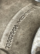 Load image into Gallery viewer, Wheel Rim Jeep Renegade 2016 - NW668840
