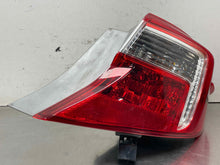 Load image into Gallery viewer, OUTER TAIL LIGHT LAMP Toyota Camry 2012 12 2013 13 2014 14 Right - NW669150
