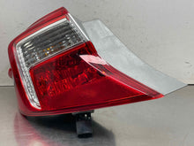 Load image into Gallery viewer, OUTER TAIL LIGHT LAMP Toyota Camry 2012 12 2013 13 2014 14 Left - NW668829
