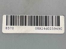 Load image into Gallery viewer, RADIO Toyota Camry 2014 14 - NW668806
