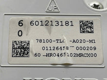 Load image into Gallery viewer, Speedometer Cluster Honda CR-V 2019 - NW669335
