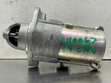 Load image into Gallery viewer, Starter Motor Honda CR-V 2019 - NW669340
