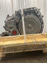 Load image into Gallery viewer, Transmission Honda CR-V 2019 - NW669530
