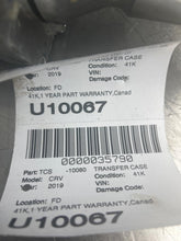 Load image into Gallery viewer, Transfer Case Honda CR-V 2019 - NW669528
