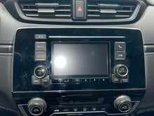 Load image into Gallery viewer, Radio Honda CR-V 2019 - NW669514
