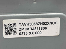 Load image into Gallery viewer, Radio Honda CR-V 2019 - NW669514
