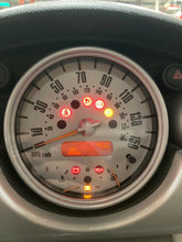 Load image into Gallery viewer, SPEEDOMETER CLUSTER Mini Cooper In Dash 02 - 08 - NW669034

