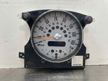 Load image into Gallery viewer, SPEEDOMETER CLUSTER Mini Cooper In Dash 02 - 08 - NW669034
