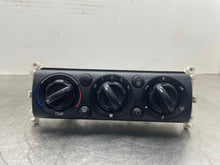 Load image into Gallery viewer, AC HEATER TEMP CONTROL Mini Cooper 2002 02 03 04 - 08 - NW668899
