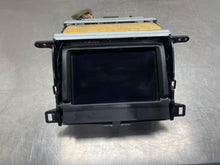 Load image into Gallery viewer, INFO-GPS SCREEN SC430 2005 05 2006 06 2007 07 2008 08 2009 09 - NW669106
