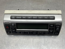 Load image into Gallery viewer, TEMPERATURE CONTROLS Lexus SC430 02 03 04 05 06 07 08 - NW668999
