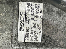 Load image into Gallery viewer, AC A/C AIR CONDITIONING COMPRESSOR GS400 GS430 SC430 98-10 - NW669064
