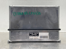 Load image into Gallery viewer, ECU ECM Computer  LEXUS SC430 2005 - NW668768
