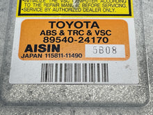 Load image into Gallery viewer, Computer  LEXUS SC430 2005 - NW668963
