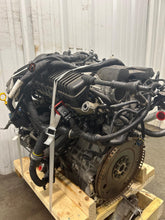 Load image into Gallery viewer, ENGINE MOTOR Volvo S60 XC60 2012 12 2.5L - NW669382
