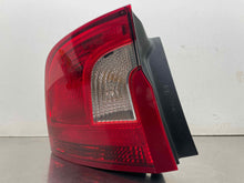 Load image into Gallery viewer, OUTER TAIL LIGHT LAMP Volvo S60 XC60 11 12 13 14 15 Left - NW669254
