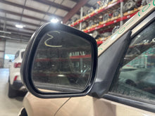 Load image into Gallery viewer, SIDE VIEW DOOR MIRROR TOYOTA RAV 4 2012 12 LEFT - NW669375
