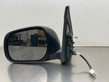 Load image into Gallery viewer, SIDE VIEW DOOR MIRROR TOYOTA RAV 4 2012 12 LEFT - NW669375
