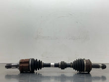 Load image into Gallery viewer, FRONT CV AXLE SHAFT Toyota Rav4 06 07 08 09 10 11 12 Left - NW669364

