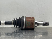Load image into Gallery viewer, FRONT CV AXLE SHAFT Toyota Rav4 06 07 08 09 10 11 12 Left - NW669364
