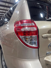 Load image into Gallery viewer, TAIL LIGHT LAMP ASSEMBLY Toyota Rav4 09 10 11 12 Left - NW669253
