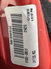 Load image into Gallery viewer, TAIL LIGHT LAMP ASSEMBLY Toyota Rav4 09 10 11 12 Left - NW669253
