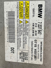 Load image into Gallery viewer, HEADLIGHT LAMP ASSEMBLY BMW 323i 328i 335i 09 10 11 12 Left - NW669619
